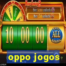 oppo jogos